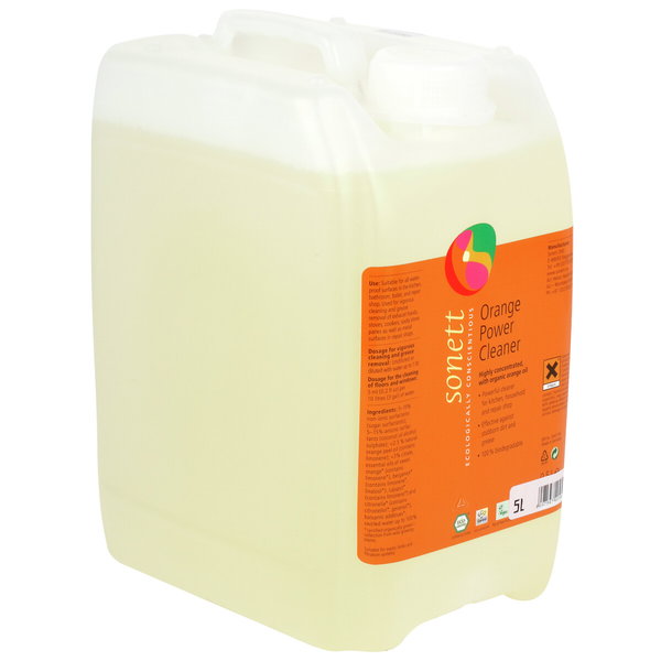 DETERGENT FOR ULTRASONIC CLEANER 5L UPESU