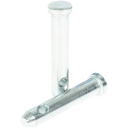 CLEVIS PIN 12X65 2PCS V01265