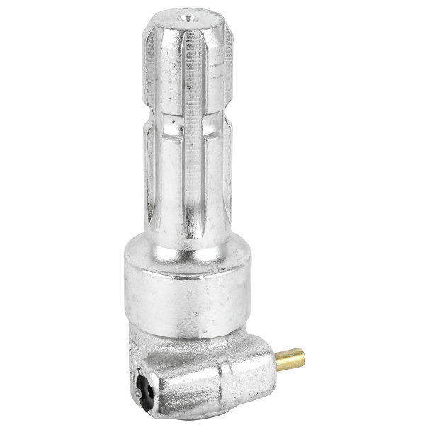 PTO ADAPTOR QUICK-DISCONNECT LOCK 32/38-8 1 3/8-6 - V025 - IKH