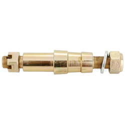 FÄSTBULT DRAGARM MF,FORD 181229M5 V1025/35