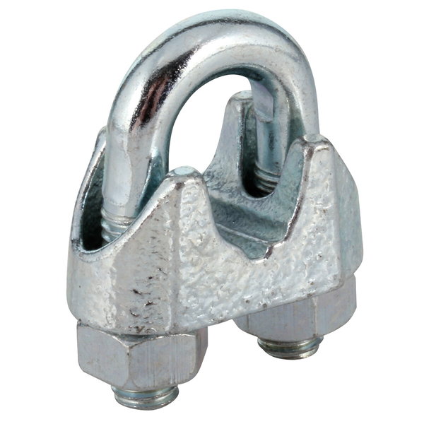 VAIJERILUKKO  5MM 7KPL DIN741 V1621