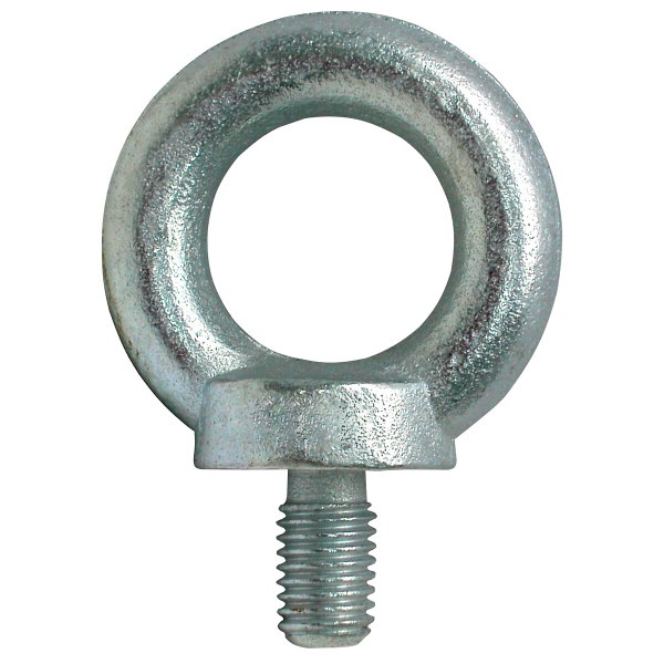 EYE BOLT M24 DIN580 1ST 1,80TON V1678A