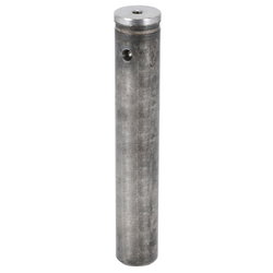 ETUAKSELIN KESKITAPPI  47,6 X 285MM MF V1842