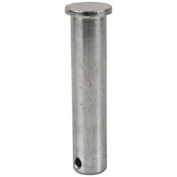 CLEVIS PIN 25X160MM V25160