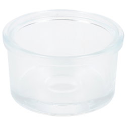 FILTER BOWL, HOLE 25,4MM V298