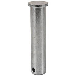 CLEVIS PIN 30X160MM V30160