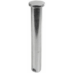 CLEVIS PIN 30X200MM V30200