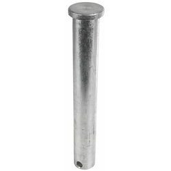 CLEVIS PIN 35X250MM V35250