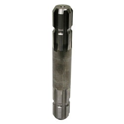 SPLINEAXEL 1 3/8-6 230MM V358