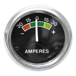 AMPEREMETER 43MM V360
