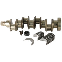 CRANKSHAFT WITH BEARINGS A4.236 V403K