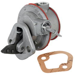 SIIRTOPUMPPU VALMET,MF,FORD V550