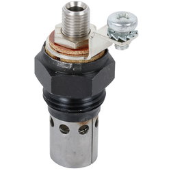 GLÖDSTIFT MED SKRUVANSLUTNING V565