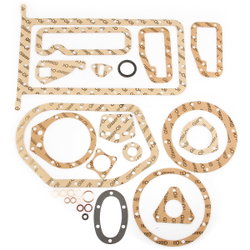 BOTTENSATS MF 1810027M91 V801/35