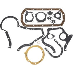 BOTTENSATS CIH 3041249R92 V811