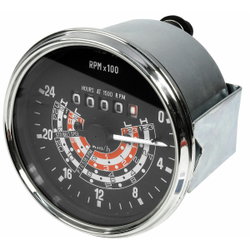TRAKTORMETER MF 1850092M92 V8293K