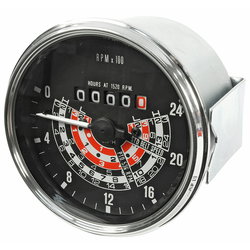 TRAKTORMETER MF 890223M92 V8293K3A