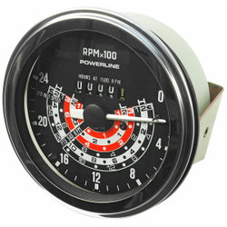 TRAKTORMETER MF 894432M91 V8296K