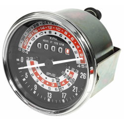 TRAKTORMETER MF 899657M92 V8298K