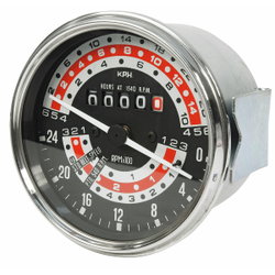 TRAKTORMETER MF 899421M91 V8299K