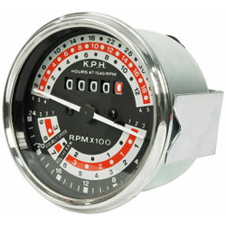 TRAKTORMETER MF 89963M91 V8300K