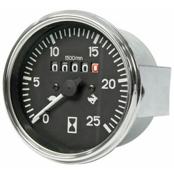 TRAKTORMETER MF 1674637M92 V8301