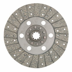 KYTKINLEVY AJO 280MM 10Z V8740