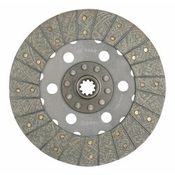DRIVLAMELL 280MM 10Z V8811