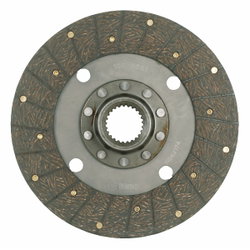 DRIVLAMELL 250MM 25Z V8830