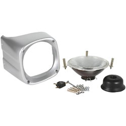 HEADLIGHT COMPLETE RH V8986