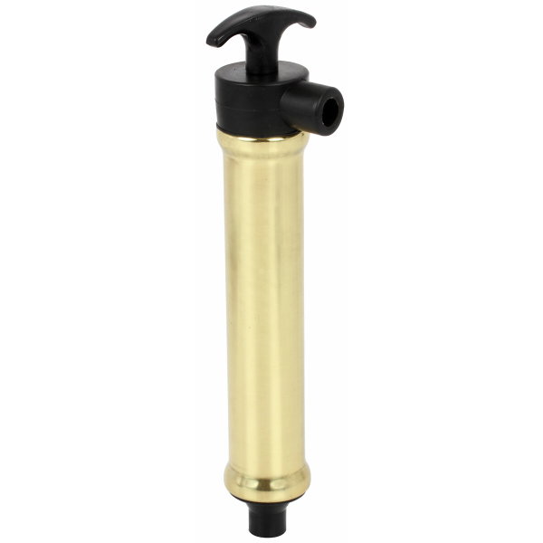 HAND OIL PUMP VE261