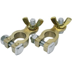 BATTERIKABELSKOSATS, MÄSSING VE811