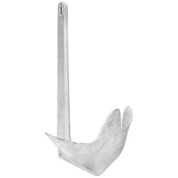ANCHOR BRUCE 2KG HOT DIP GALVANISED VE9051