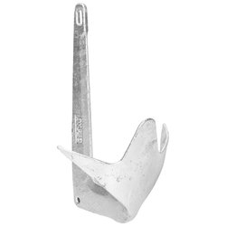 ANCHOR BRUCE 3,5KG HOT DIP GALVANISED VE9053