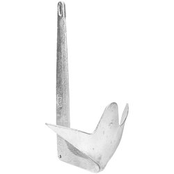 ANCHOR BRUCE 5KG HOT DIP GALVANISED VE9054