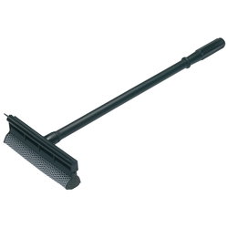 FÖNSTERSKRAPA MED SVAMP 200X500MM VIK040