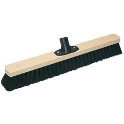 GOLVBORSTE 75X500X51MM TRÄ MEDIUM VIK052