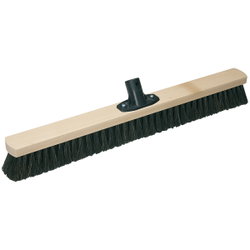 GOLVBORSTE 75X600X51MM TRÄ SOFT VIK053