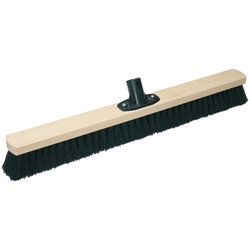 GOLVBORSTE 75X600X51MM TRÄ MEDIUM VIK054