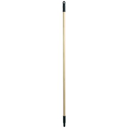 BORSTSKAFT MED GÄNGA 25X1550MM TRÄ VIK056