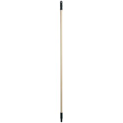 BORSTSKAFT MED GÄNGA 25X1750MM TRÄ VIK057