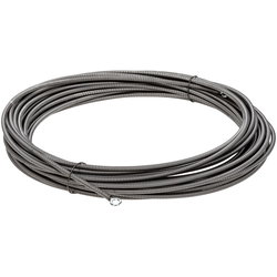 DRAGFJÄDER SPIRAL KRAFT 4,3 MM X 15 M VJ015KV