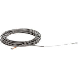 DRAGFJÄDER KÄRN GARN 4,3 MM X 20 M VJ020