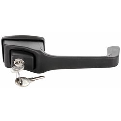 DÖRRHANDTAG LÅSBART MF, CIH 3476151M1 VLD1417
