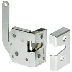 DÖRRLÅS + INNERHANDTAG VLD1436