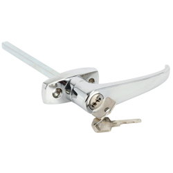 DÖRRHANDTAG LÅSBART FORD 83944231 VLD1500