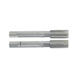 GÄNGTAPPSATS G 1" 2STK HSS-G DIN5157 VOE25326