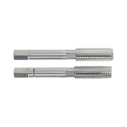 GÄNGTAPPSATS M6X0,75 2STK DIN2181 HSS VOE26318