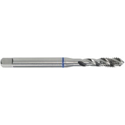 MACHINE TAP BLUE M10X1,5 DIN371C HSSE VOE36446