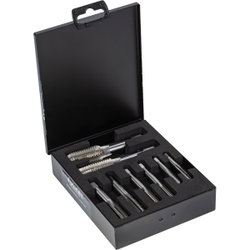 GÄNGTAPPSATS 1/4-3/4 UNC 8STK DIN352 HSS-G VOE47034